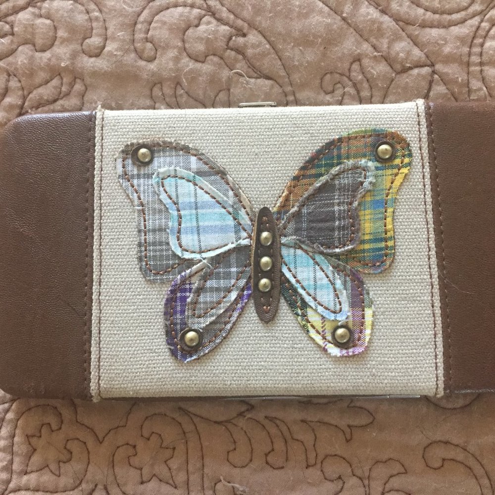 Cute wallet